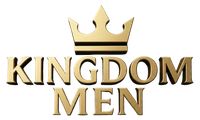 logo for Kingdom Men