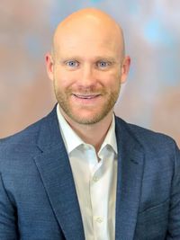 Mike Belz, CEO Nutritional Therapy Association